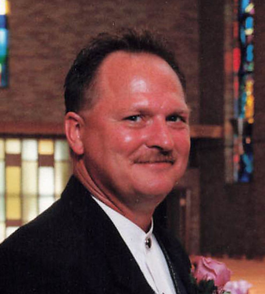 Michael Thomas Fales Profile Photo
