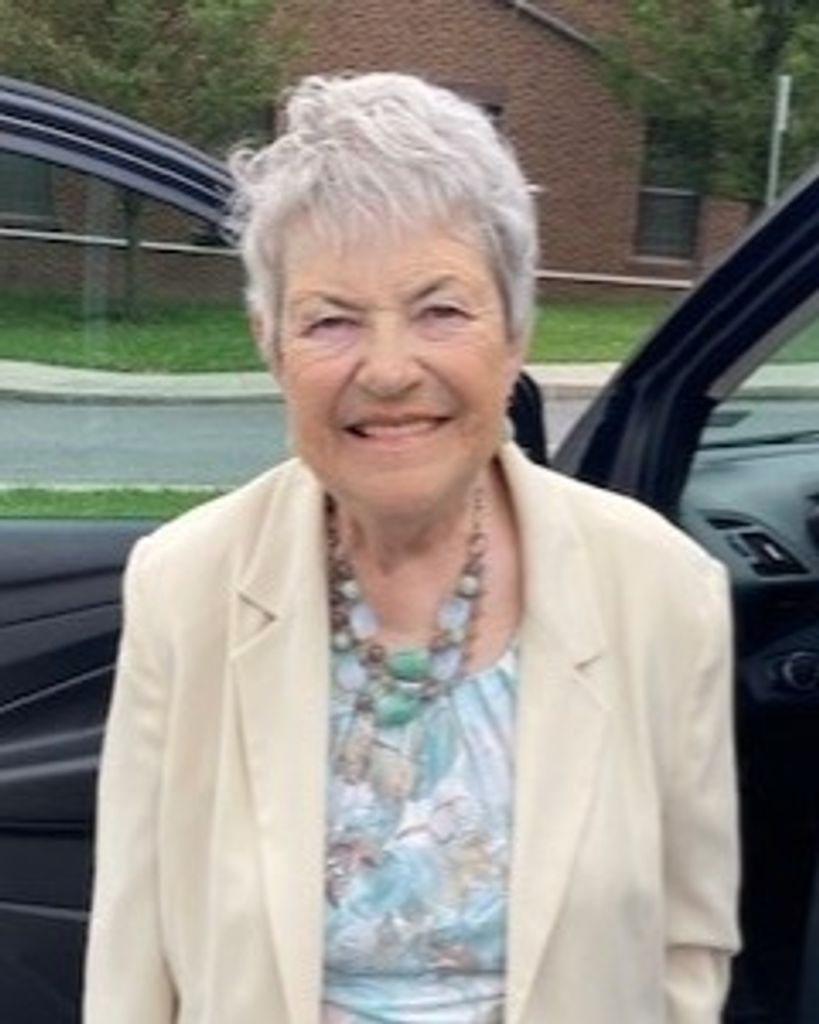 Patricia Knorr Profile Photo