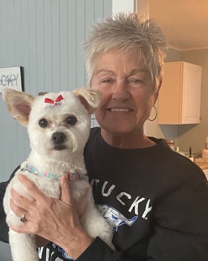 Roberta Lavern Dean's obituary image