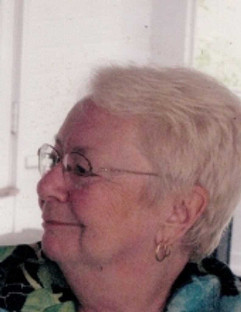 Charleen Theresa Gallagher