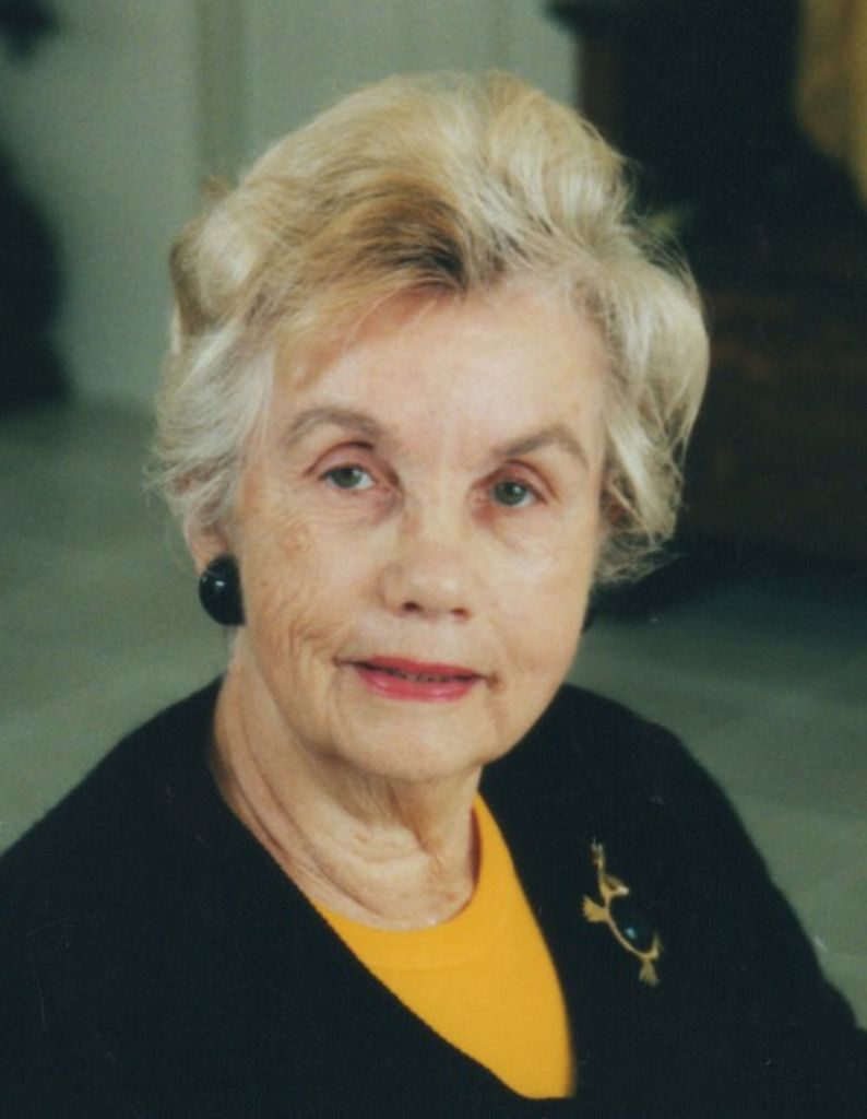 Maxine Green