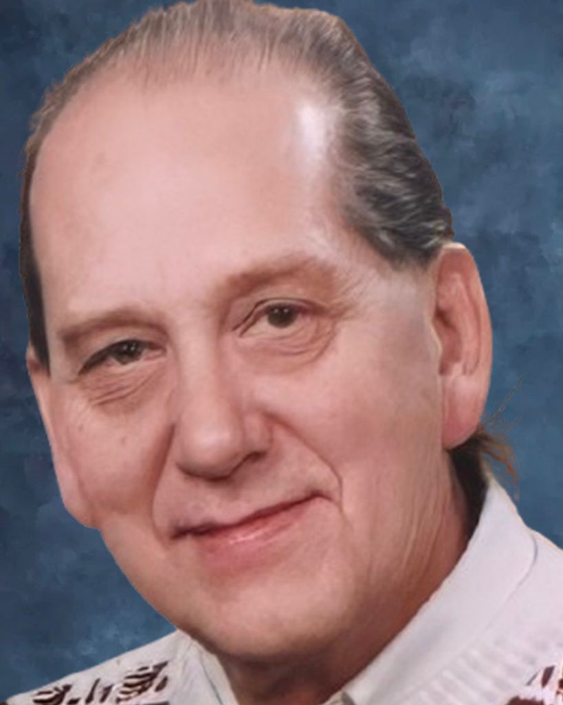Bruce R. Brantner, Sr. Profile Photo