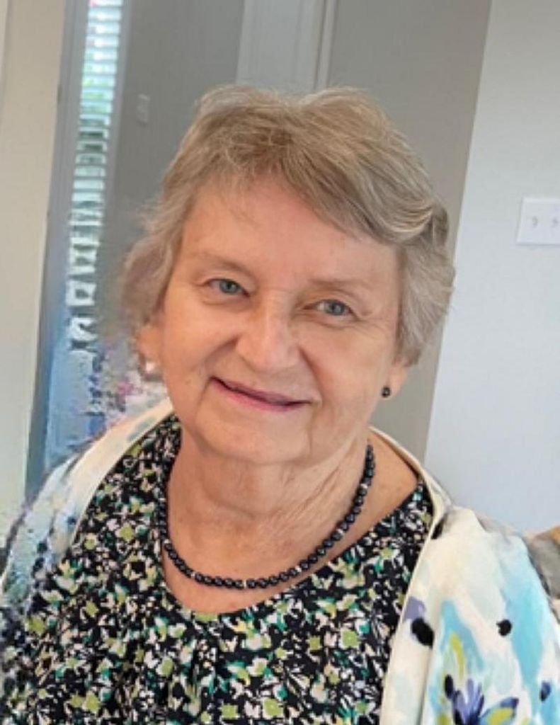 Jeanne Carol Wall Profile Photo