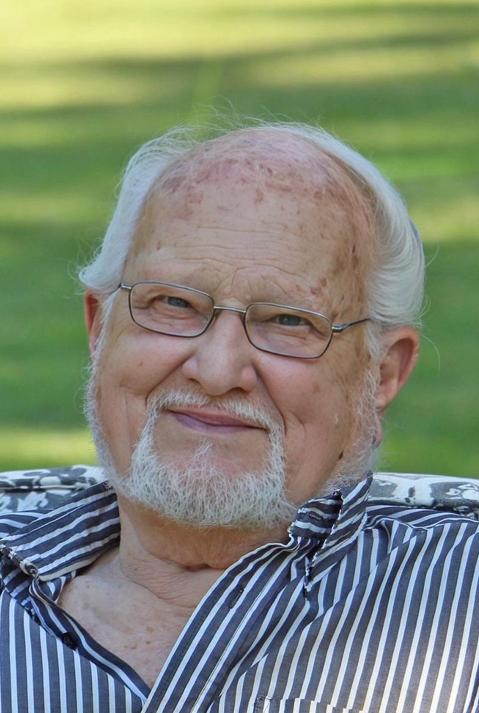 Joseph V. “Joe” Bunetic Profile Photo