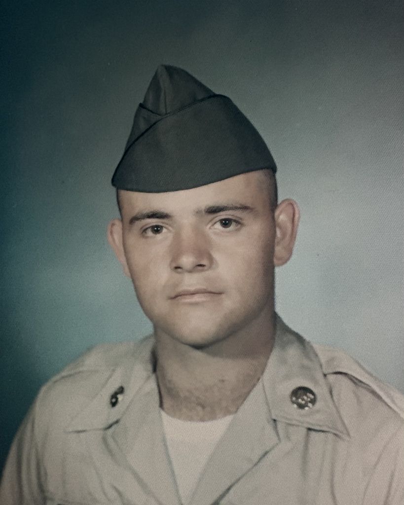 Winford Frank Jennings Profile Photo