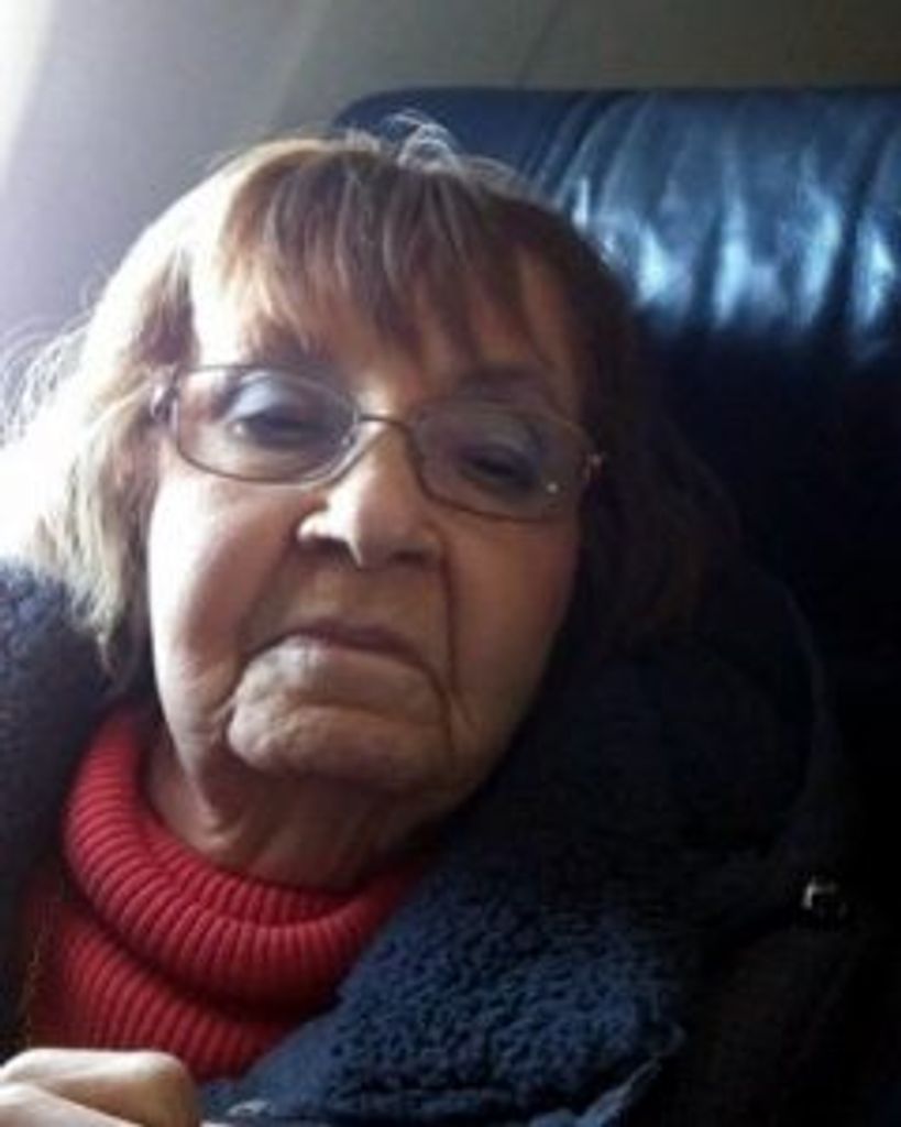 Doris Roselyn Cowens Profile Photo