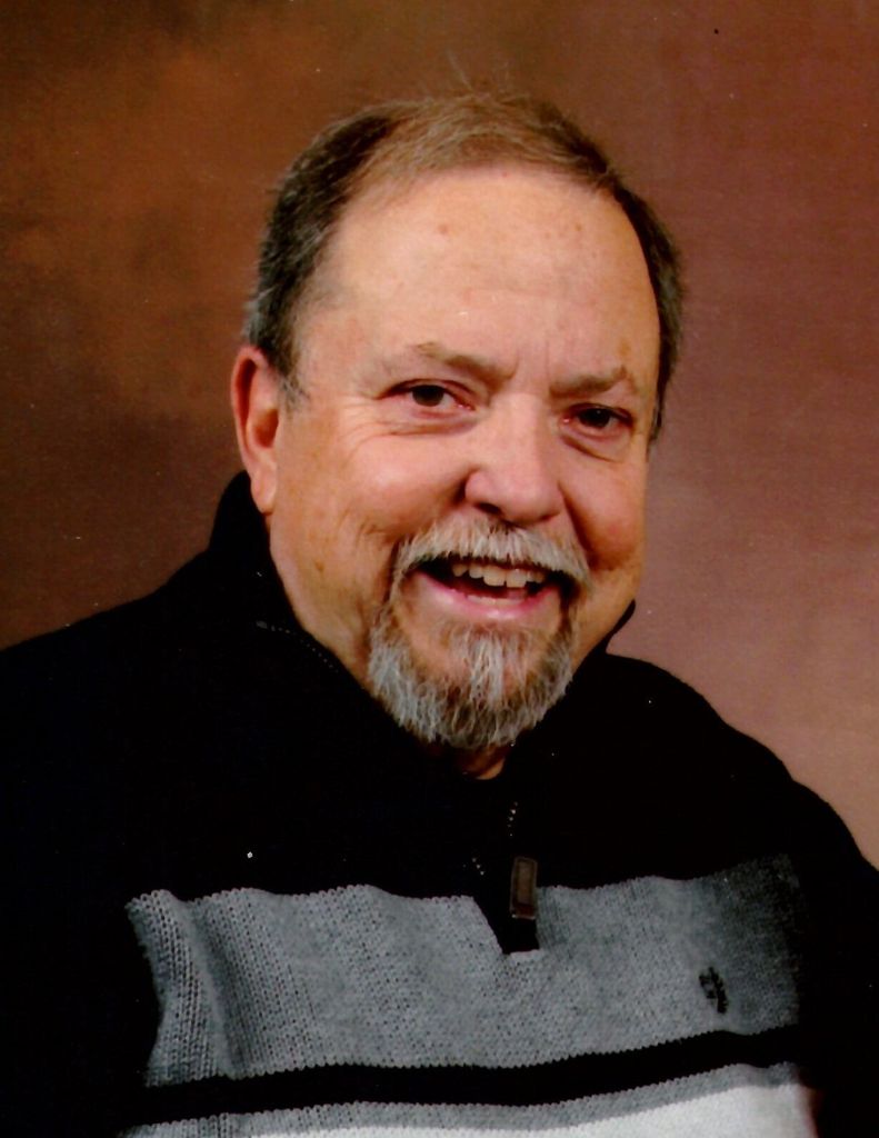 Robert "Bob" Schmidt Jr. Profile Photo