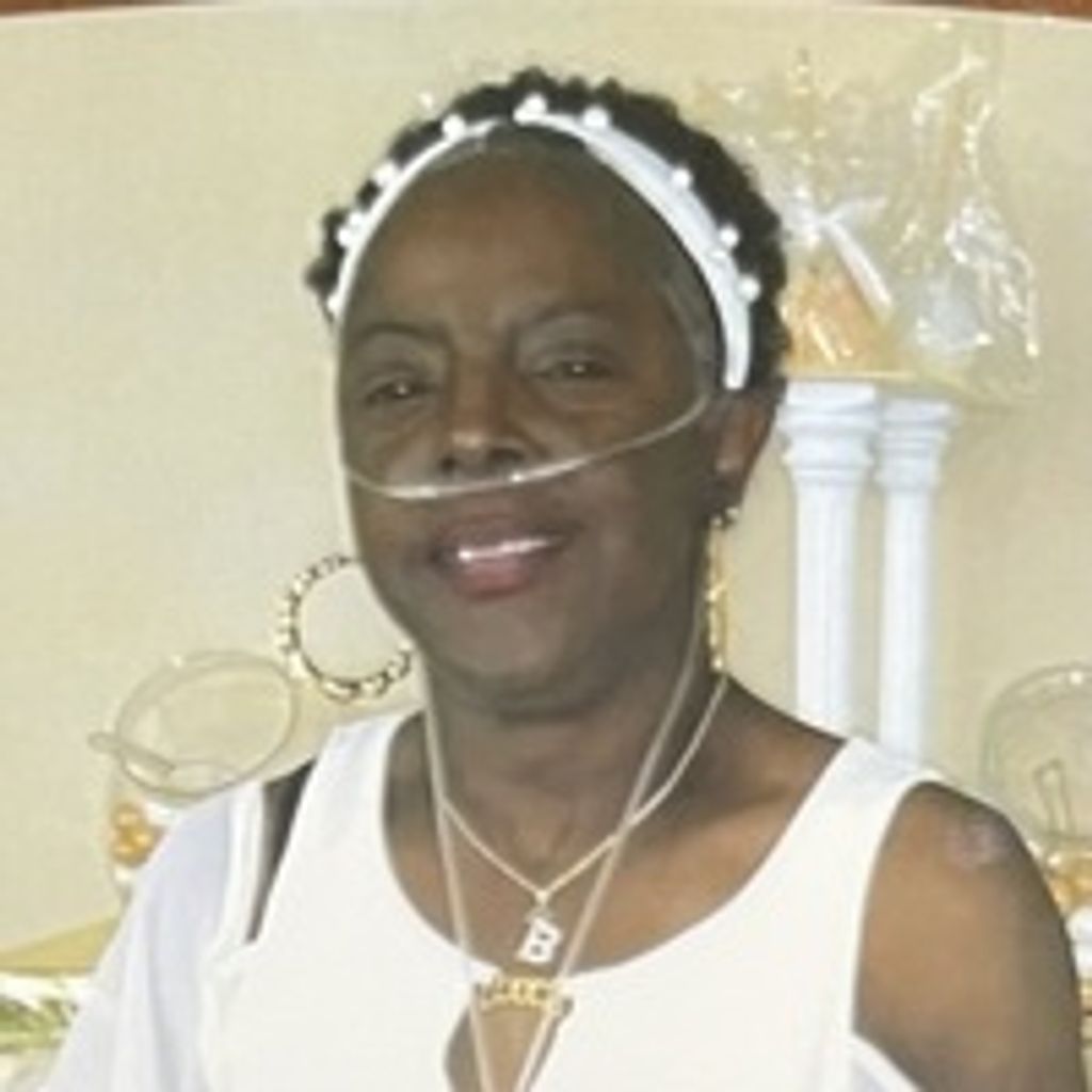BURNETTE MARIE MILLS FRANKLIN