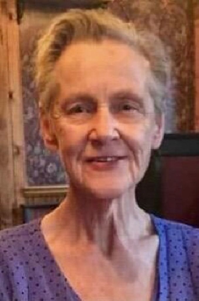 Lillian J. Romer