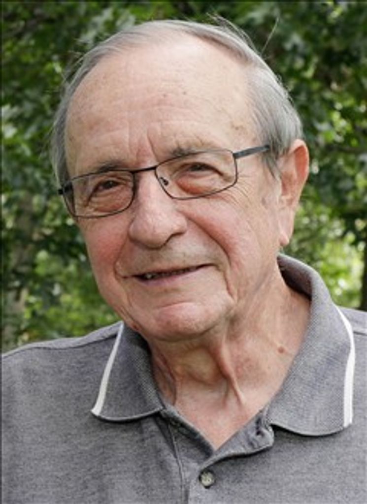 Barry Rhodes Holcombe