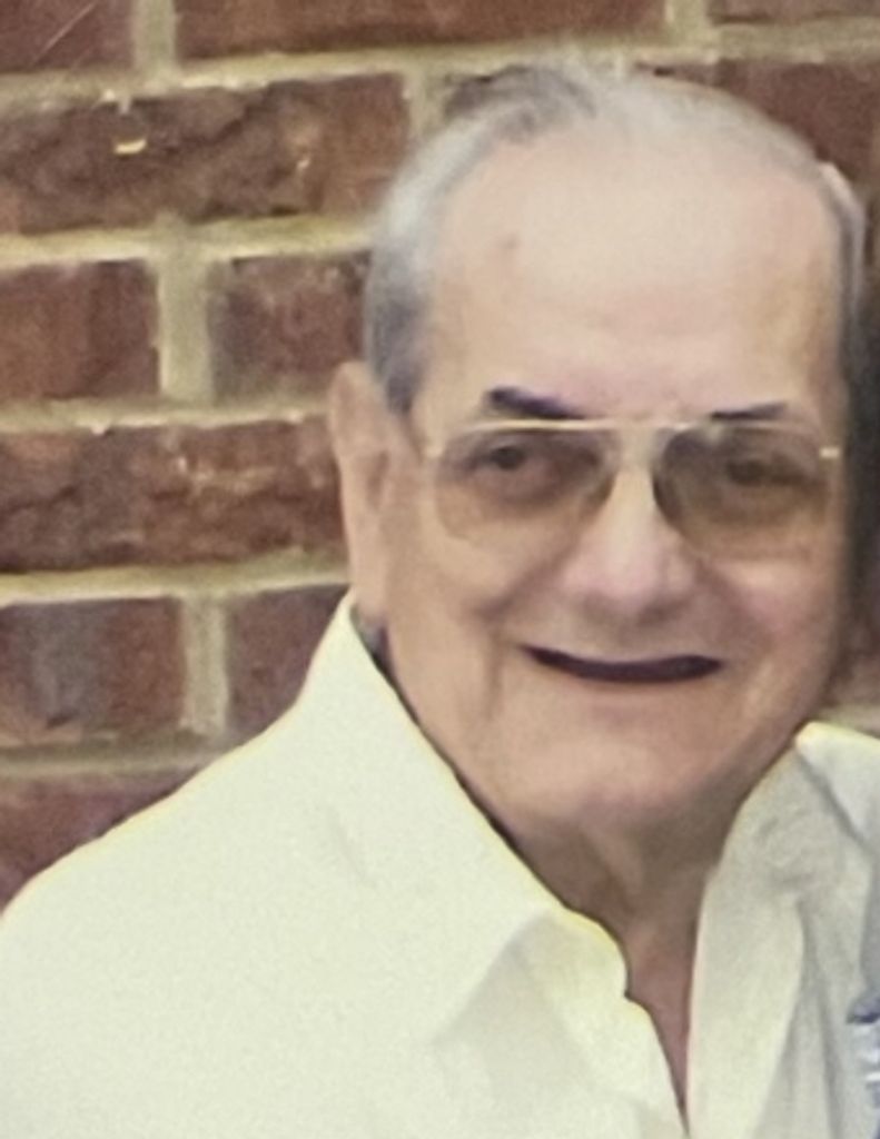 Harvie Akers Profile Photo