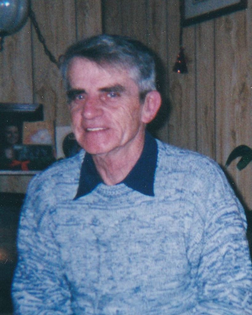 Holden "Holly" Armstrong Profile Photo