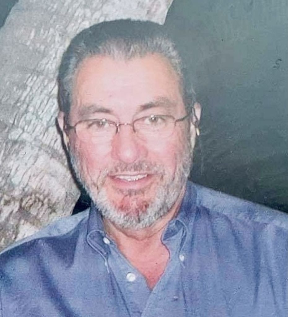 Paul Jerome Profile Photo