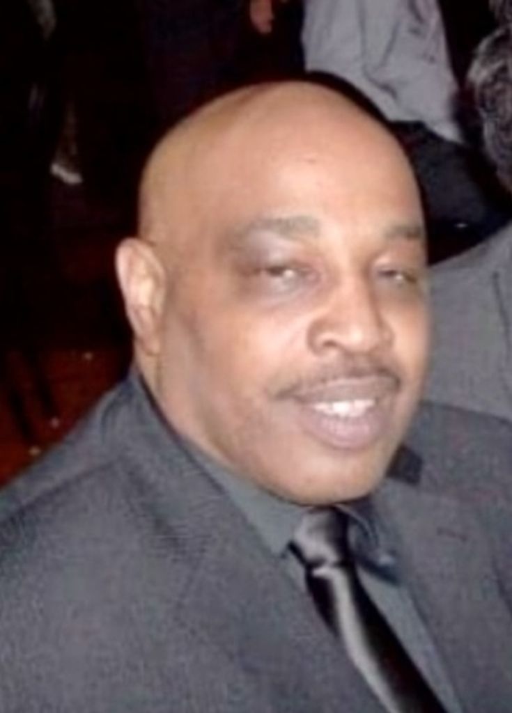 Robert Keith Mcpherson Profile Photo