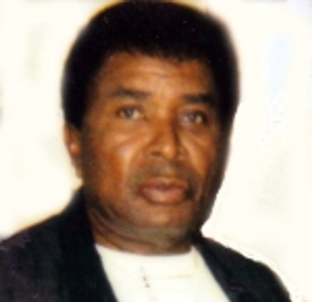 Eddie Lee Hooks