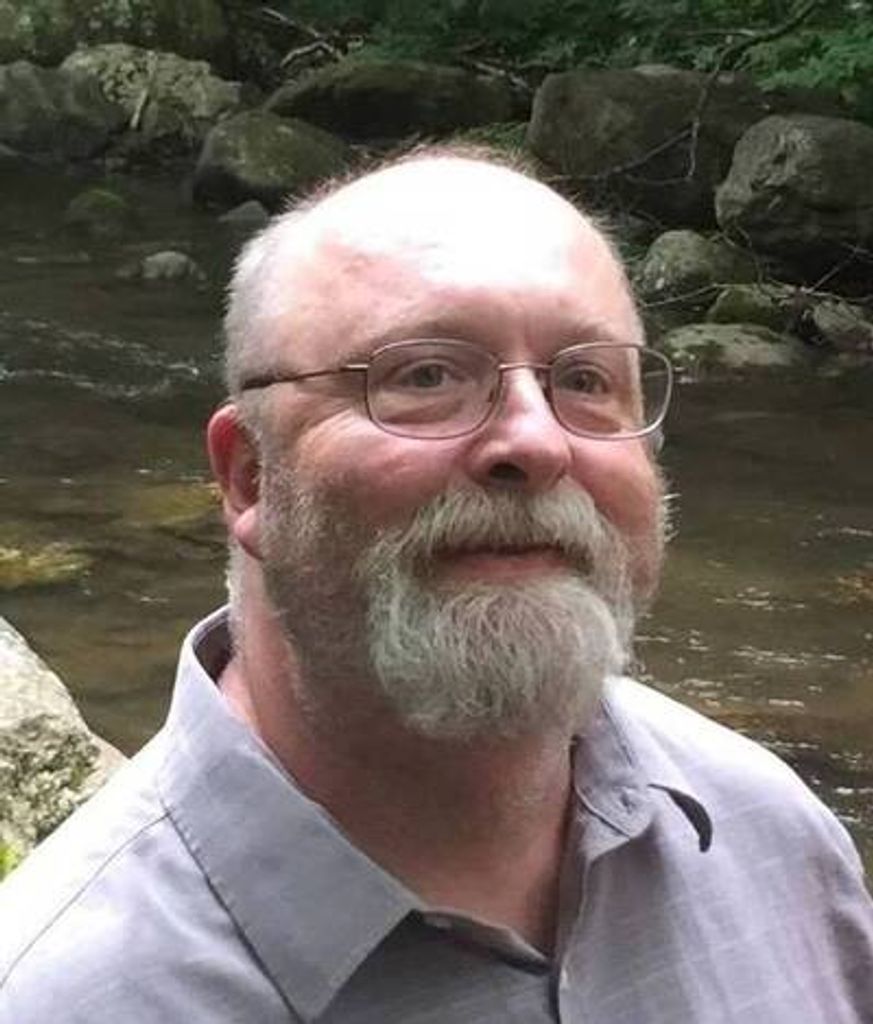 James Edwin Ott Profile Photo