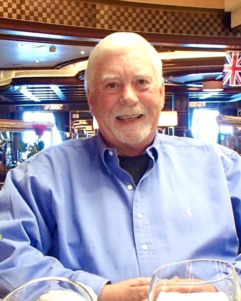 Craig Ian Taylor Profile Photo