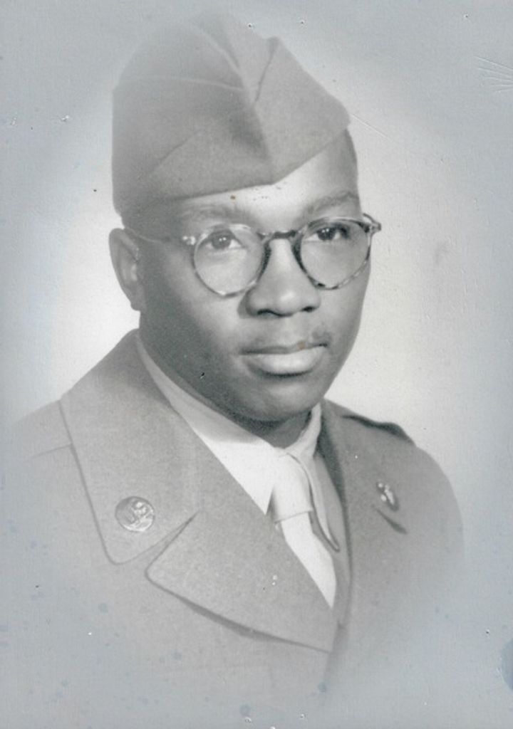 John Edward Epps Profile Photo