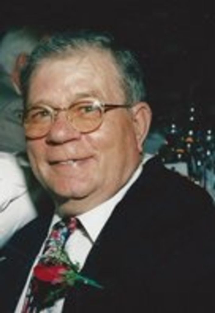 Donald Ganley Profile Photo