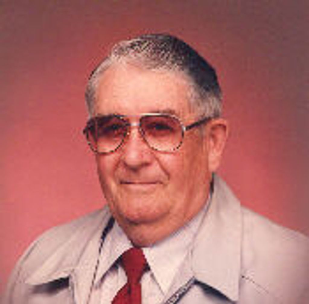 William J. Layman Profile Photo