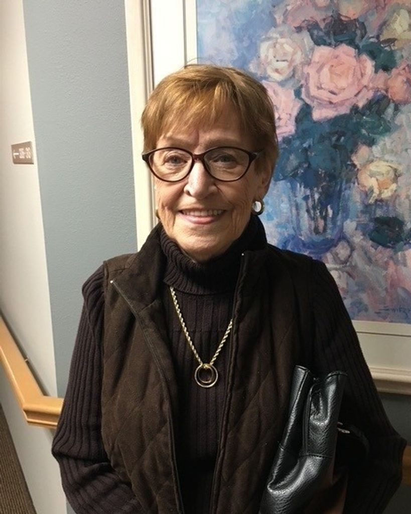 Mary Theresa Marshall