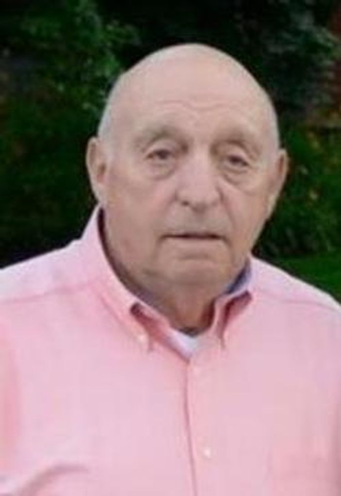 Thomas A. Lawrence, Sr.