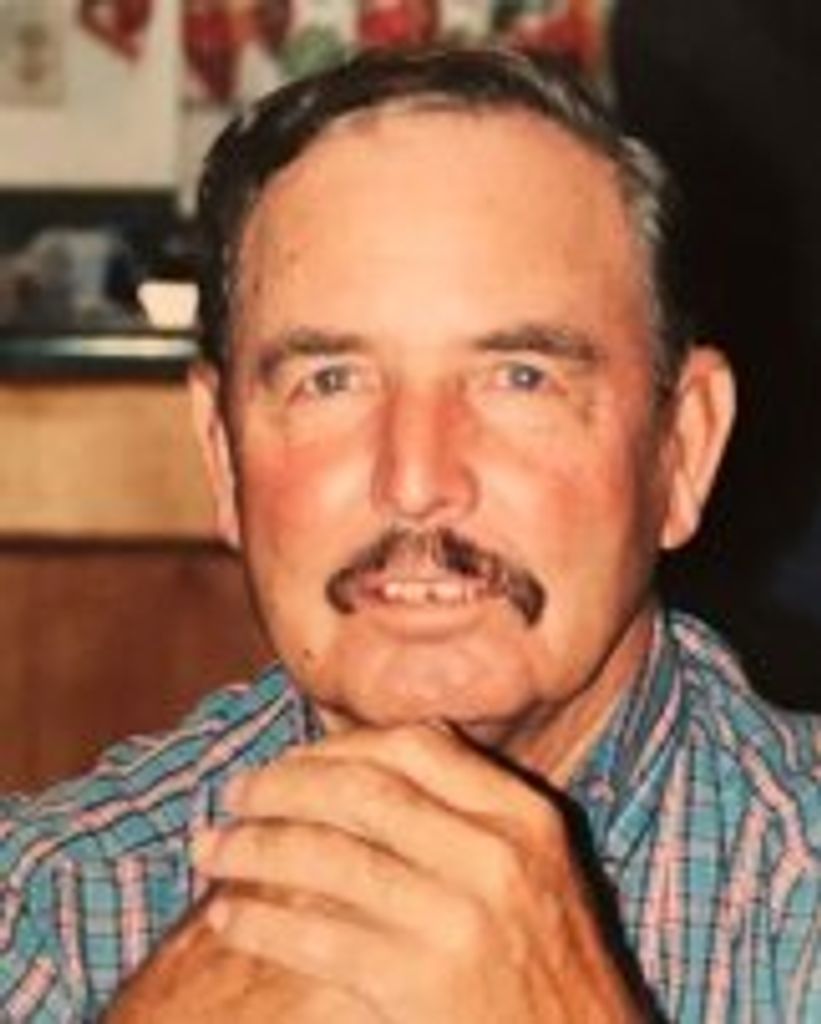 Hector Venegas Sr.