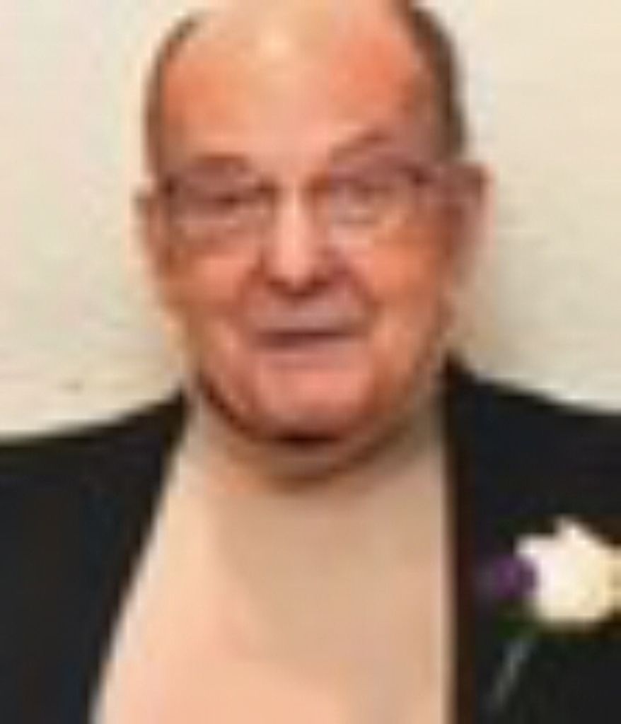 Eugene (Gene) Barron
