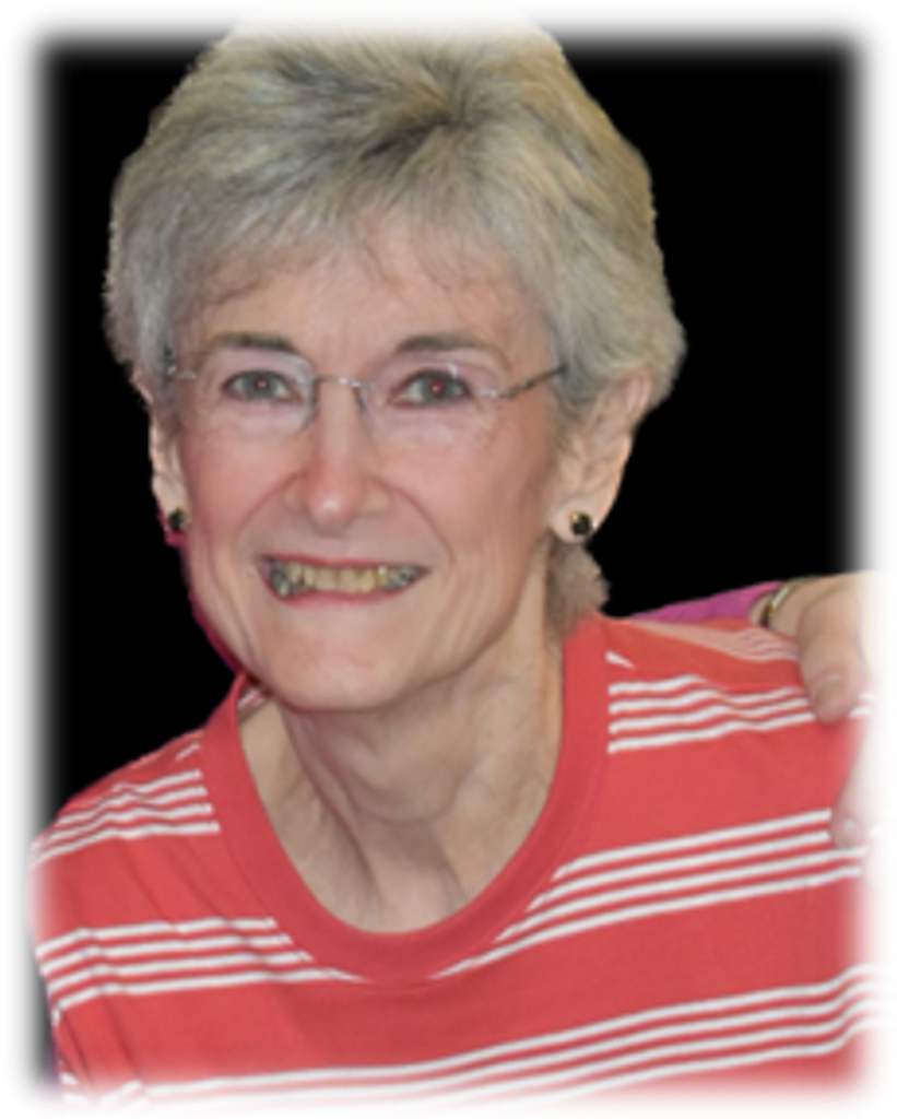Dana McCormick Fisher