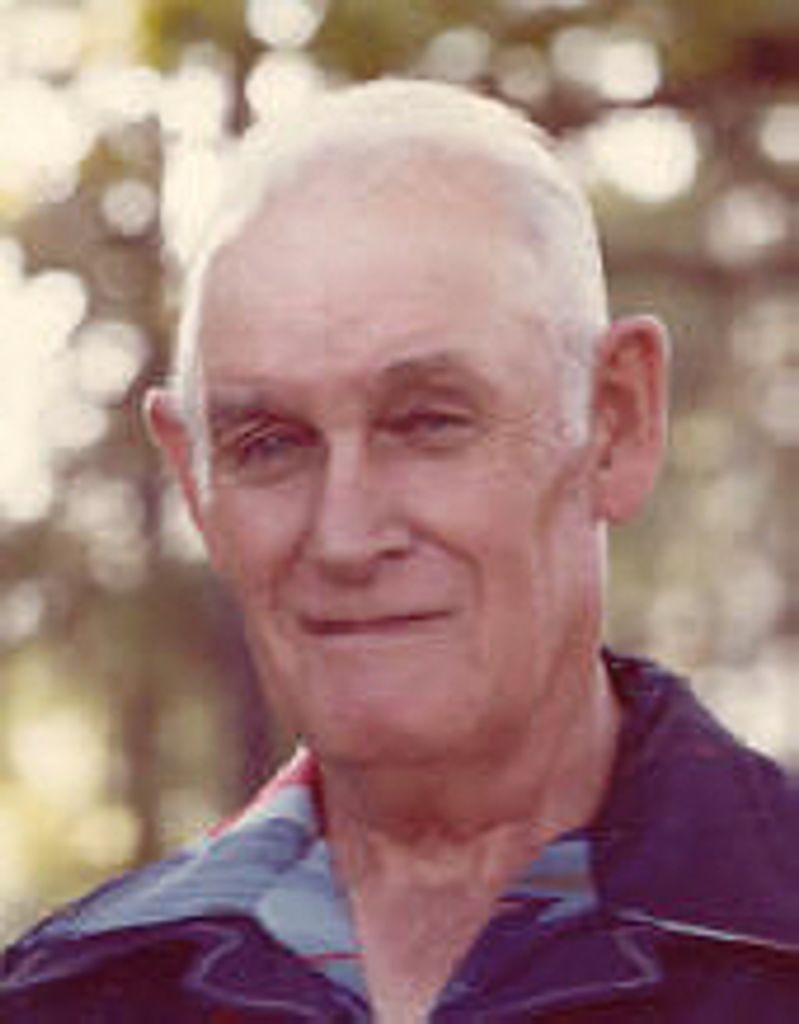 Uyless N. Hawkins