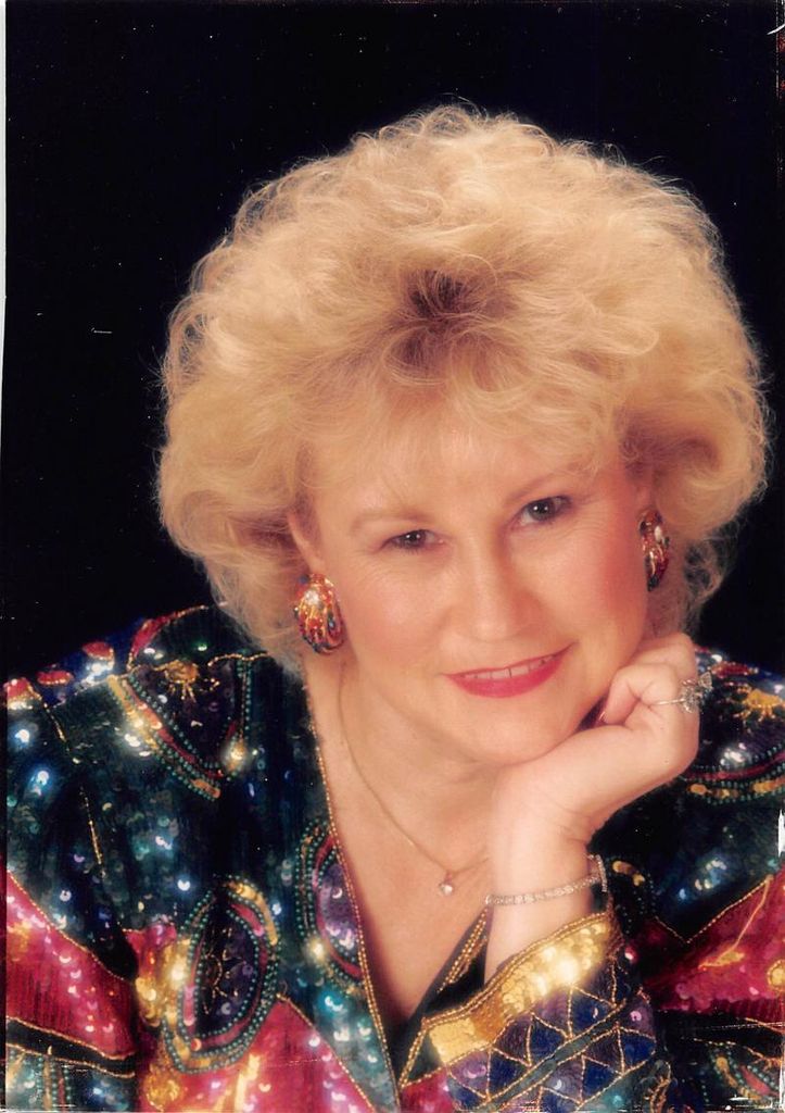 Bettie Joann Gilstrap Profile Photo