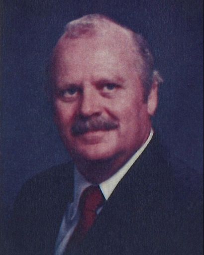 James Leard Conner's obituary image
