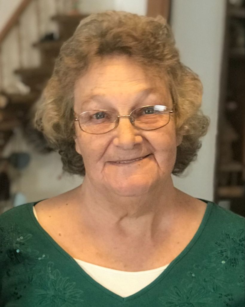Kay Jacqulene Ferguson (Williams)