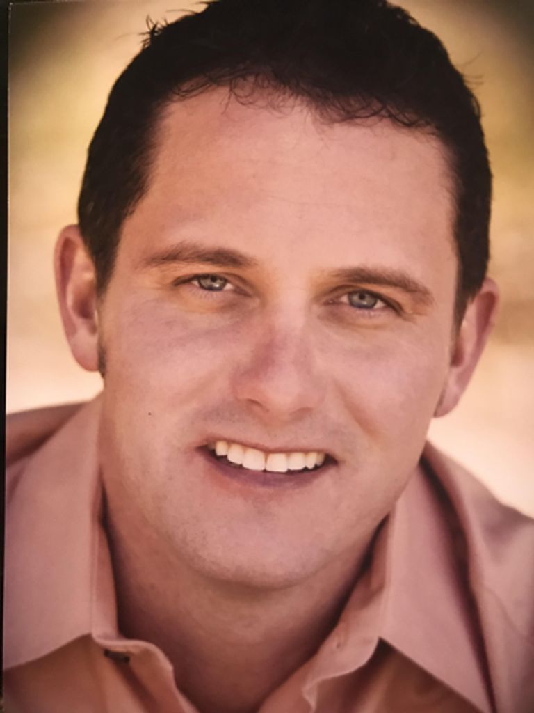 Jeremy Steven Parks