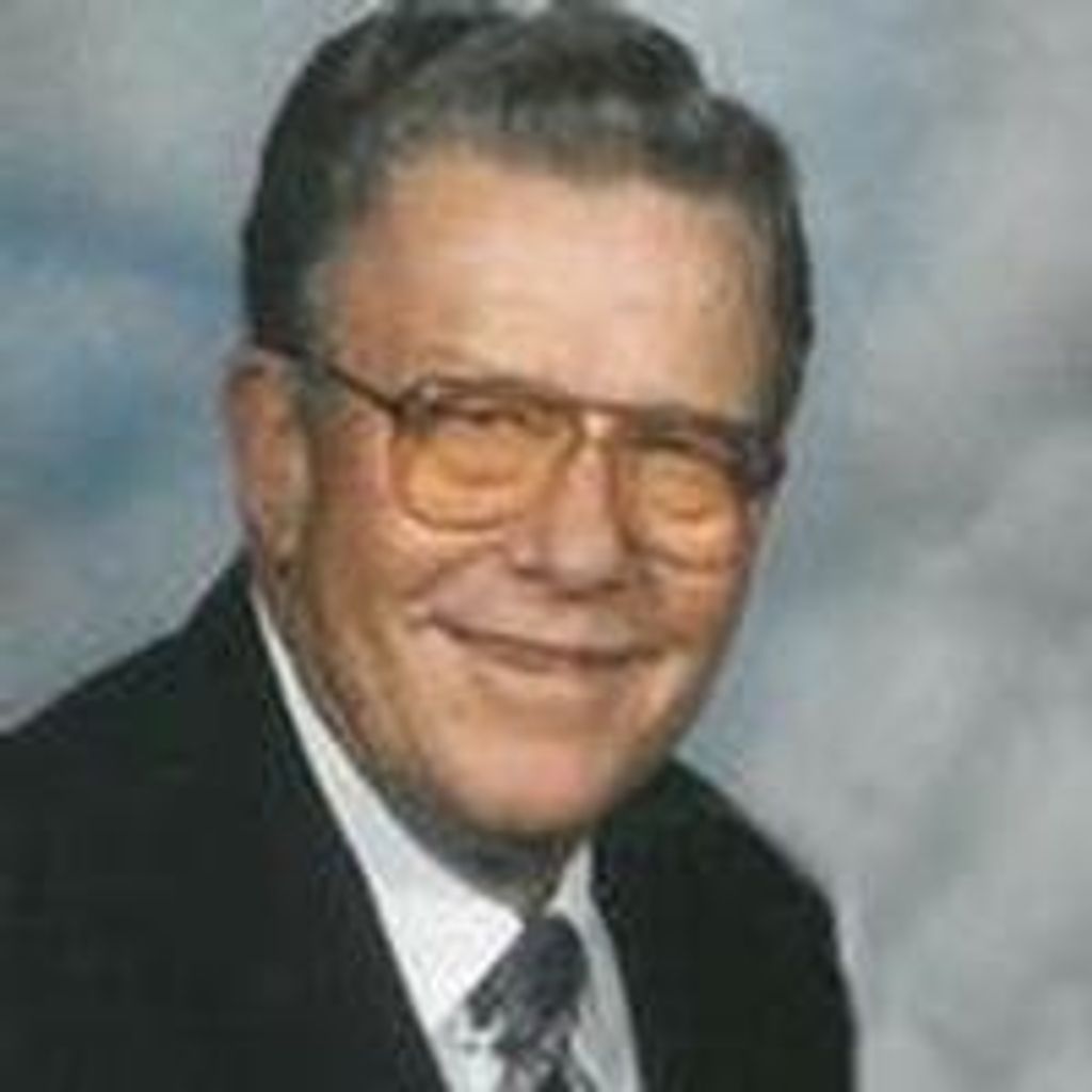 Glen C. Scott