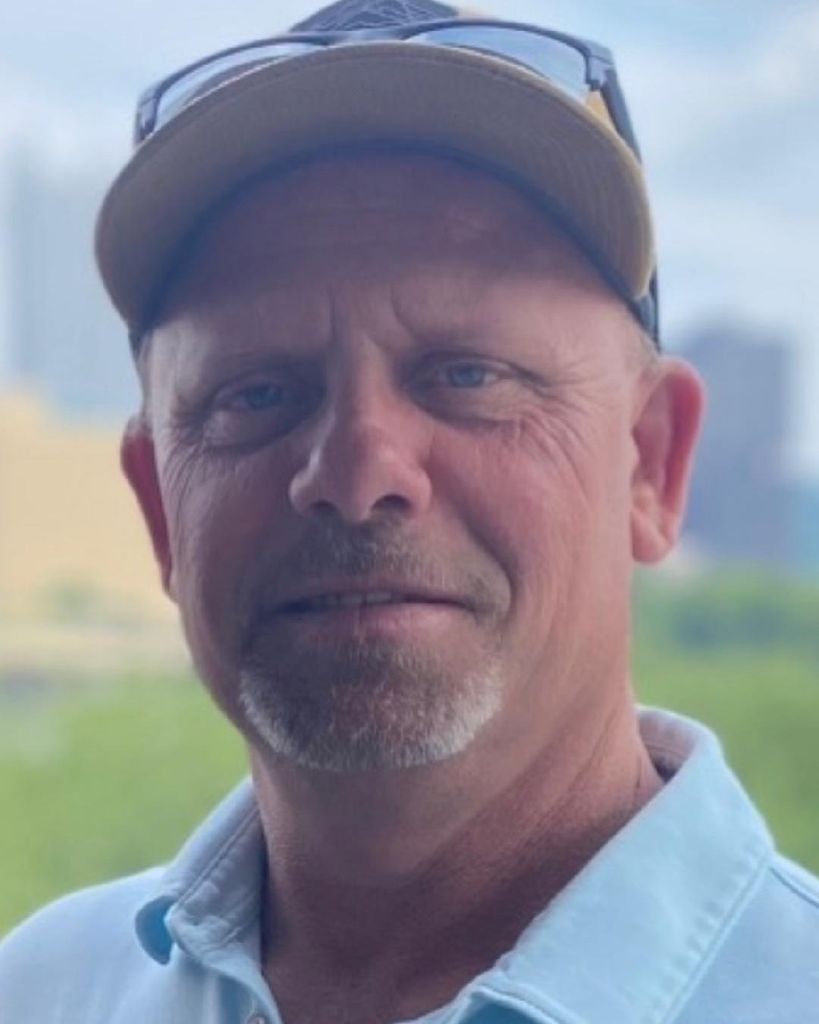 Erik J. Napolitano Profile Photo