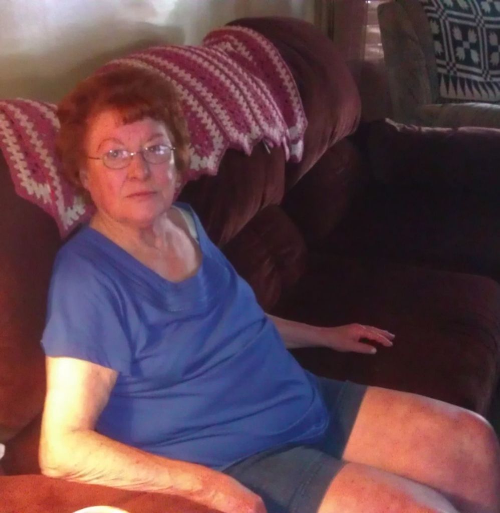Faye B. (Loveday)  Hilaszek Profile Photo