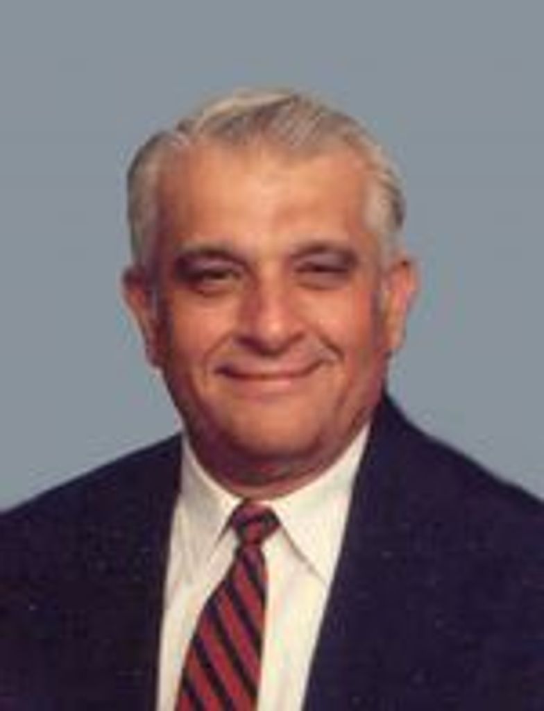 Dr. John Mills Martin