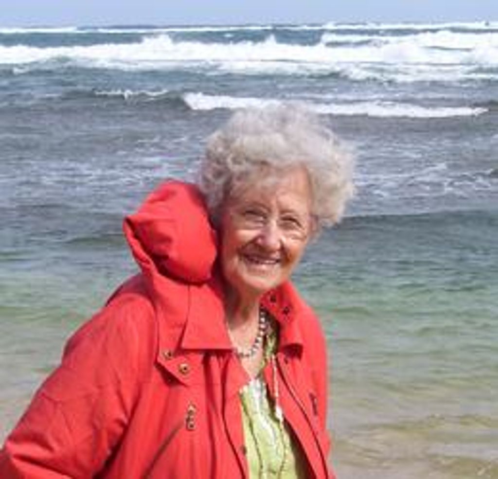 Viola Ruth Burditt Profile Photo