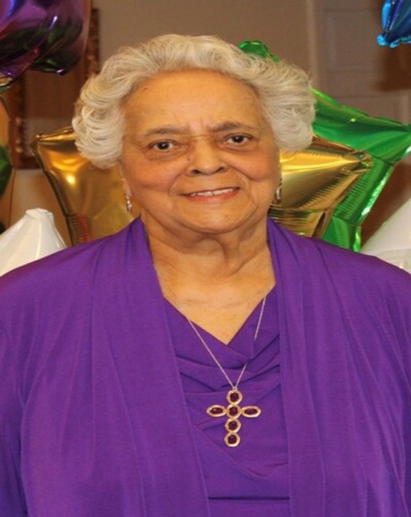 Nannie Howard Profile Photo