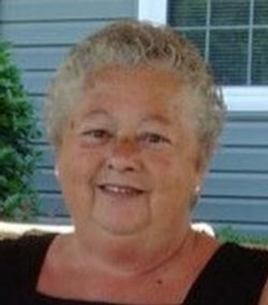 Linda Sue Hinson Williams