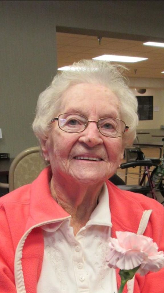 Anna L. Blakemore Profile Photo
