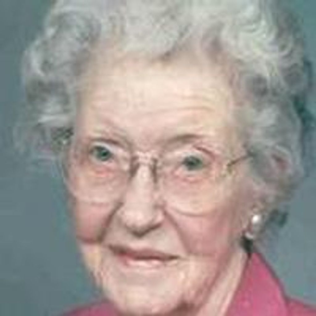 Rosa Lena Cobb