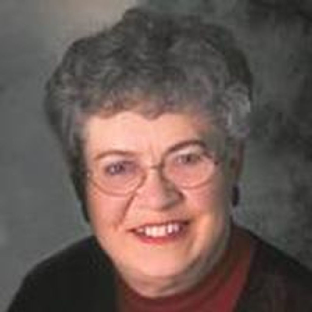 Patsy Randall Jenkins