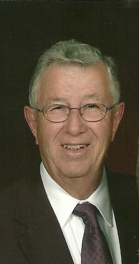 Carlton Swett Profile Photo