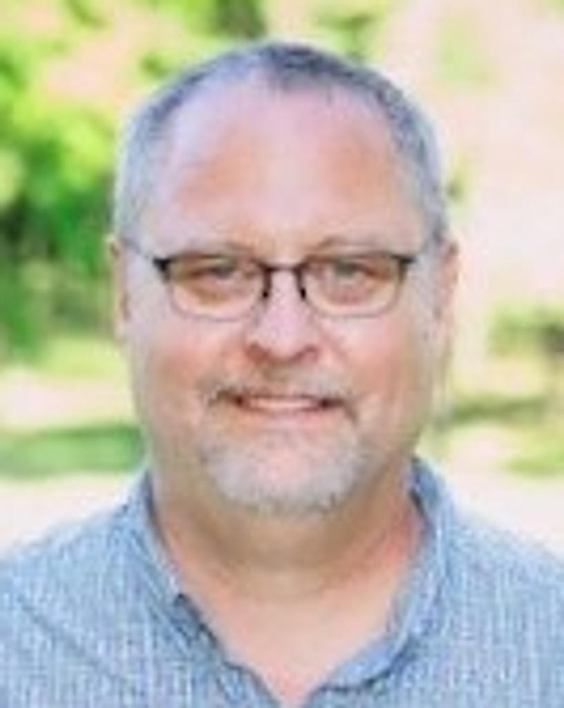 Timothy Robert Heller