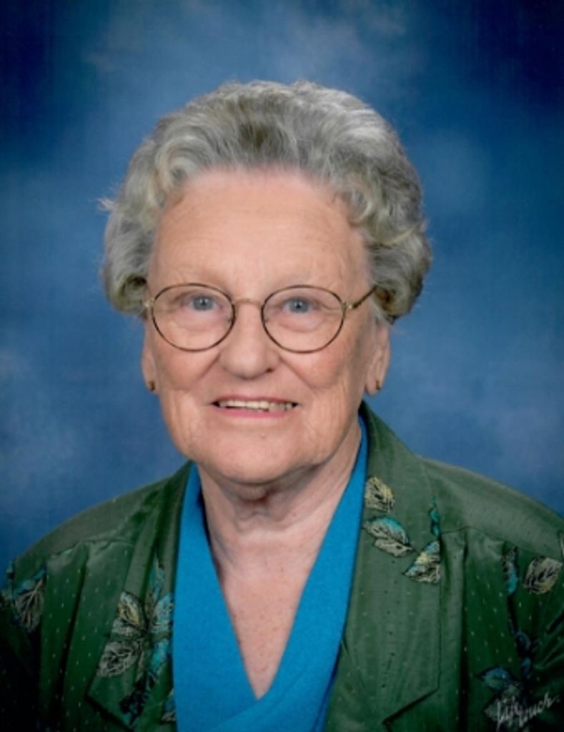 Essie Eubanks Robertson
