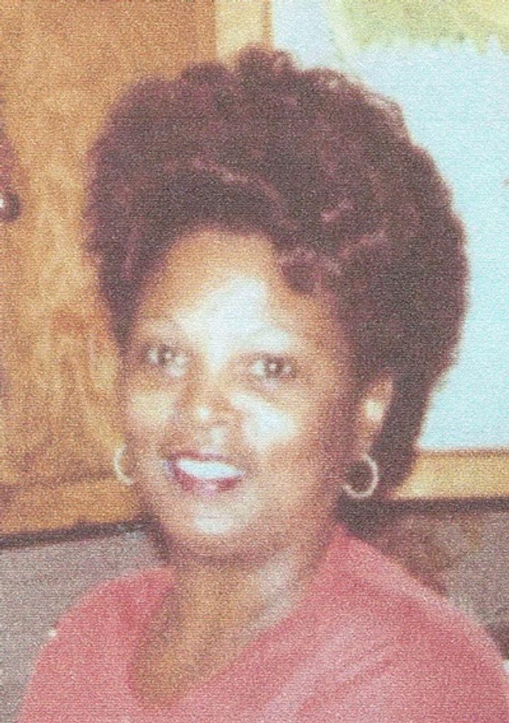 Patricia A. King
