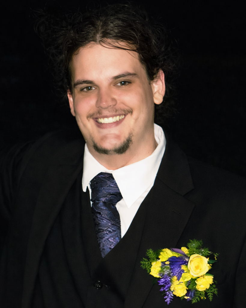 Timothy Cole Merrill