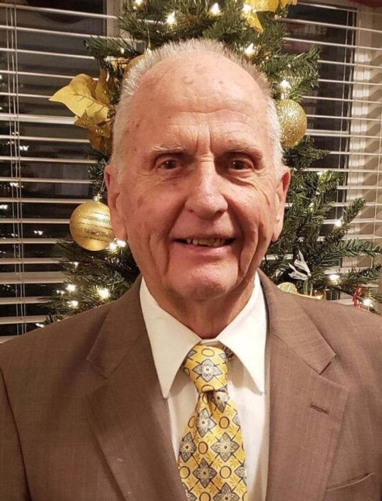 Keith Penrod Roylance